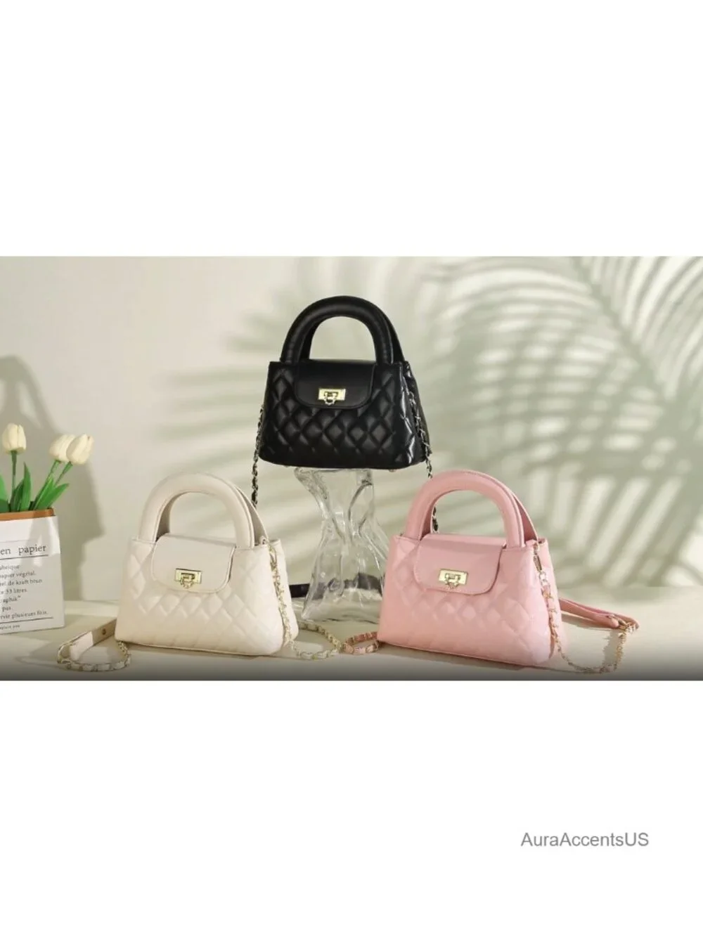 N/A quilted maintain easy